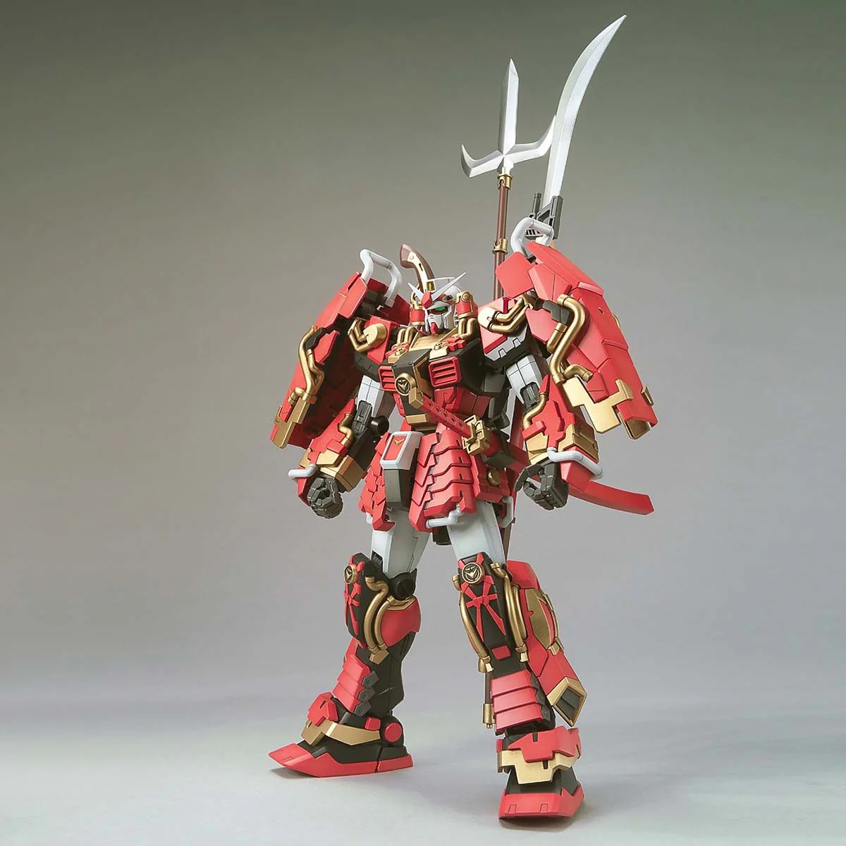 MG Shin Musha Gundam - Image 2