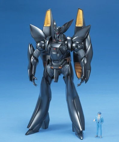 MG Type-J9 Griffon Aqua Type - Image 2
