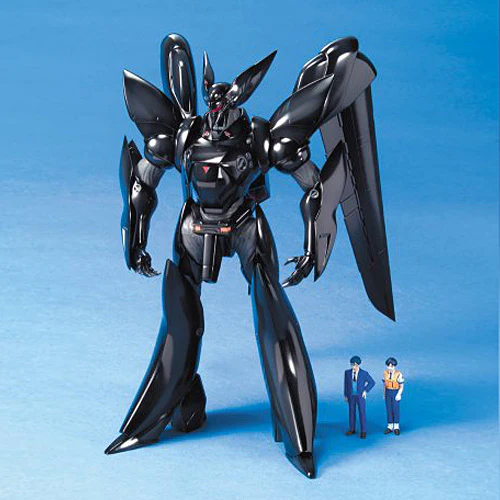 MG Type-J9 Griffon Flight Type