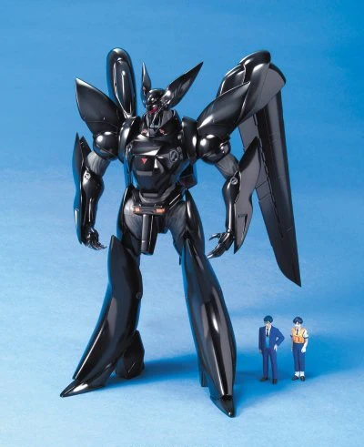 MG Type-J9 Griffon Flight Type - Image 2
