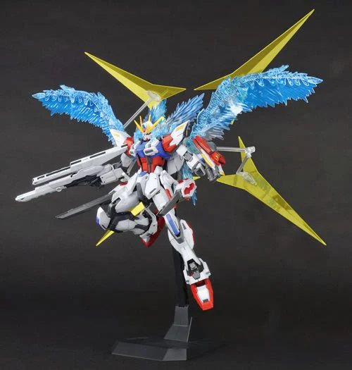 MG Universe Booster UB-01 - Image 6