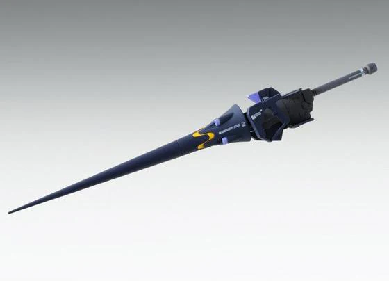 MG XM-X2 Crossbone Gundam X2 Ver.Ka - Image 8