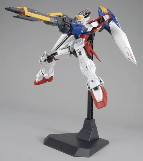 MG XXXG-00W0 Wing Gundam Proto Zero EW Ver. - Image 7