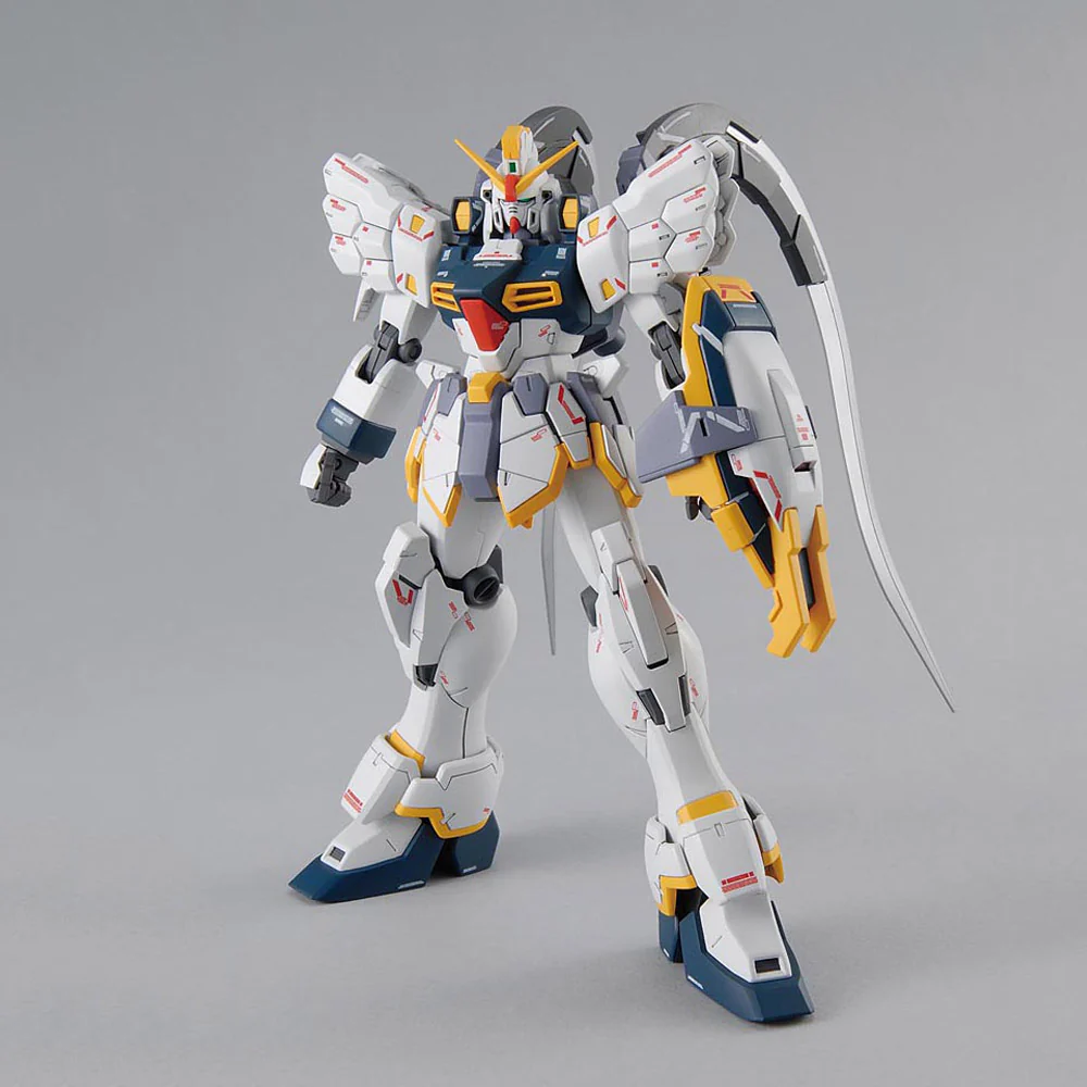 MG XXXG-01SR Gundam Sandrock EW Ver.