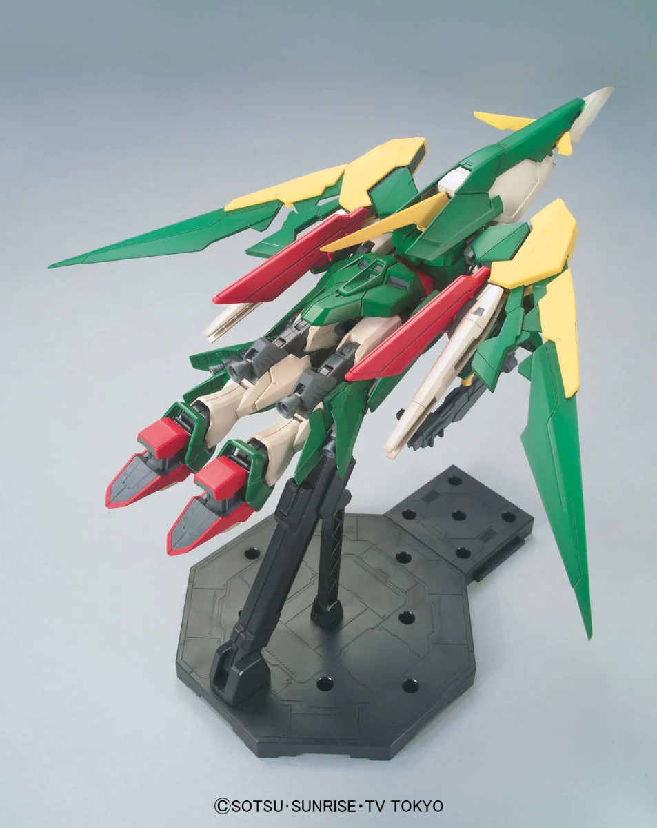MG XXXG-01Wfr Gundam Fenice Rinascita - Image 10