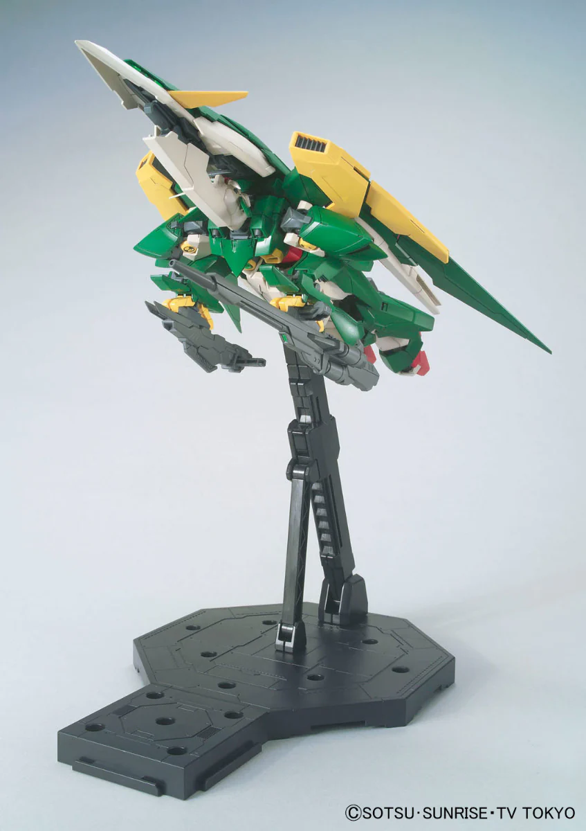 MG XXXG-01Wfr Gundam Fenice Rinascita - Image 11