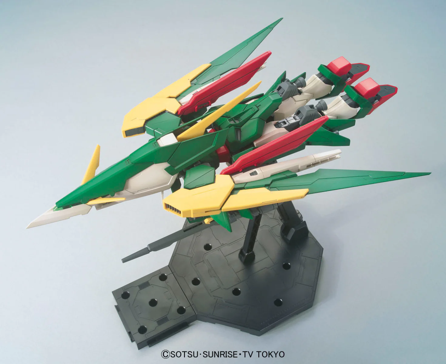 MG XXXG-01Wfr Gundam Fenice Rinascita - Image 9
