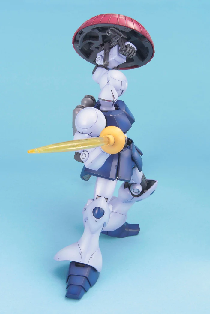 MG YMS-15 Gyan - Image 4