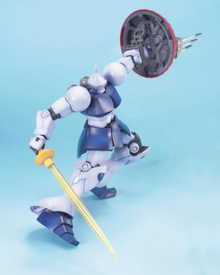 MG YMS-15 Gyan - Image 5