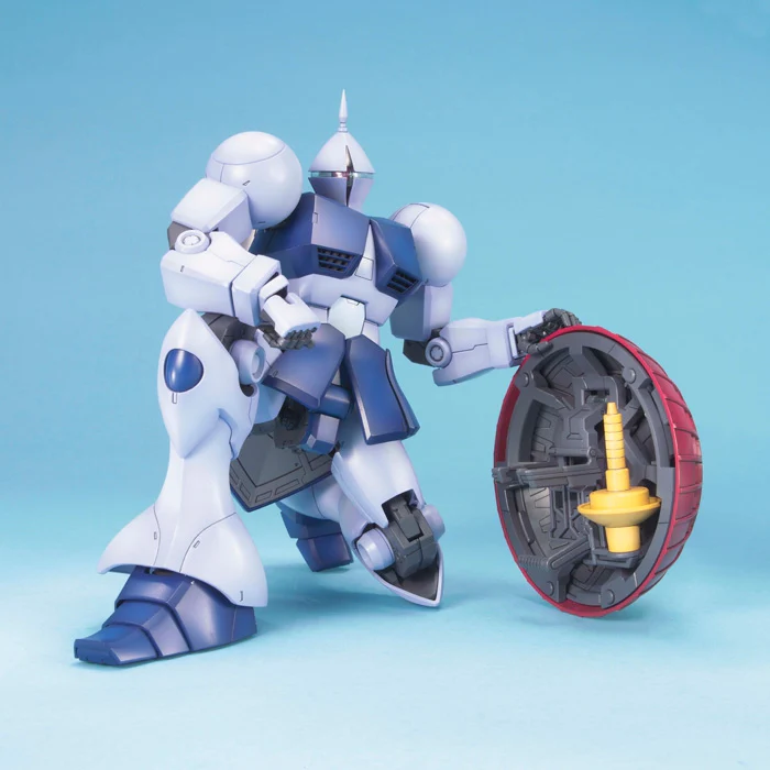 MG YMS-15 Gyan - Image 7