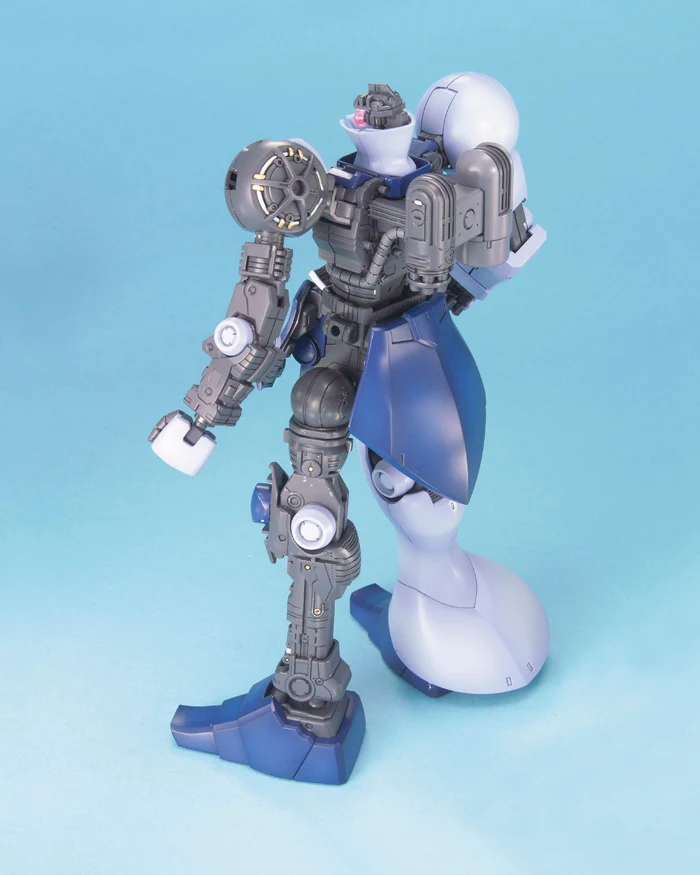 MG YMS-15 Gyan - Image 9