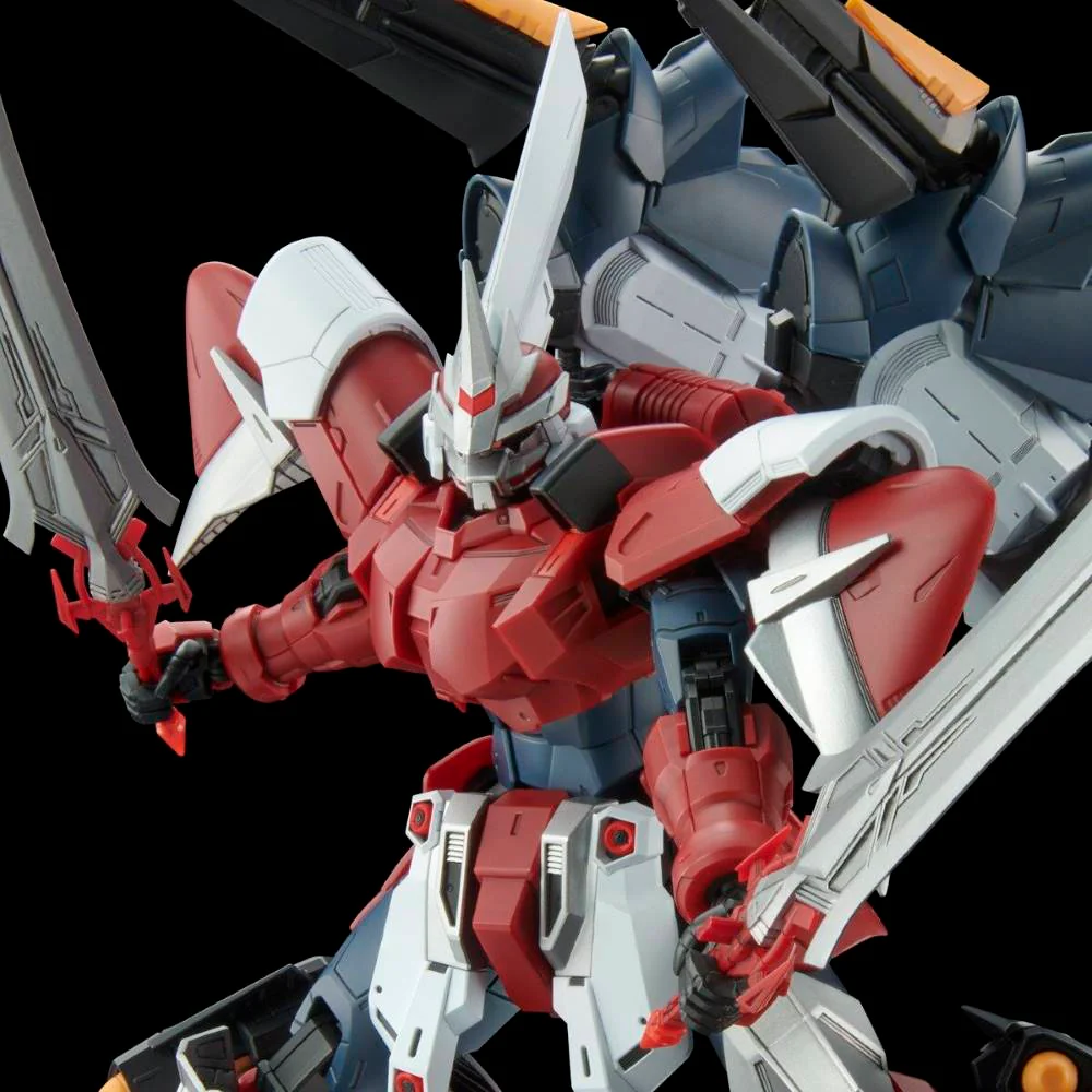 MG ZGMF-1017GR GINN Gladiator - Image 8