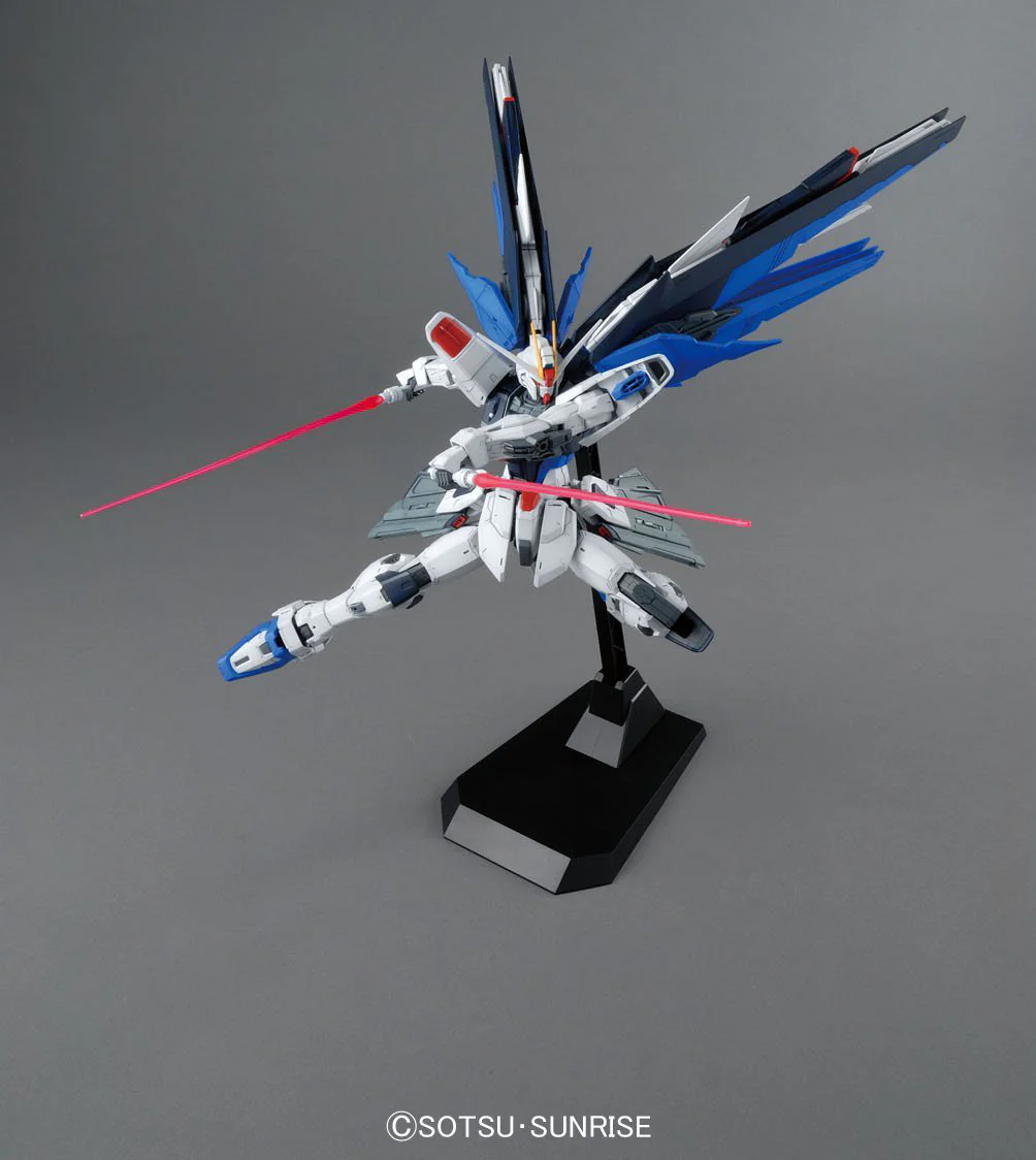 MG ZGMF-X10A Freedom Gundam Ver 2.0 - Image 10