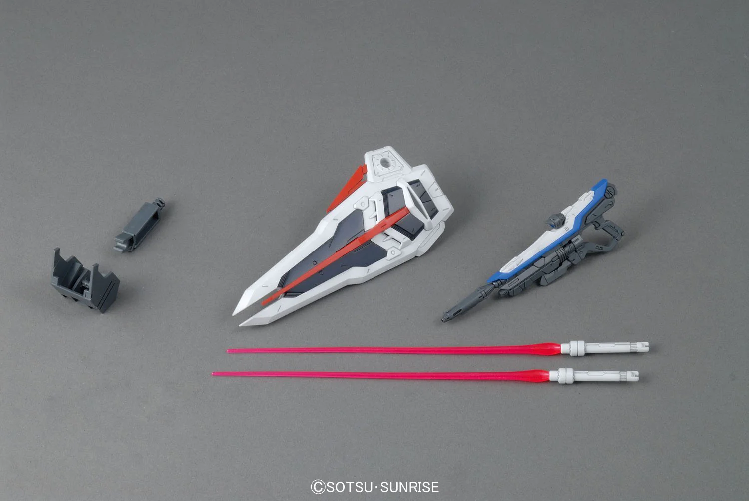 MG ZGMF-X10A Freedom Gundam Ver 2.0 - Image 14