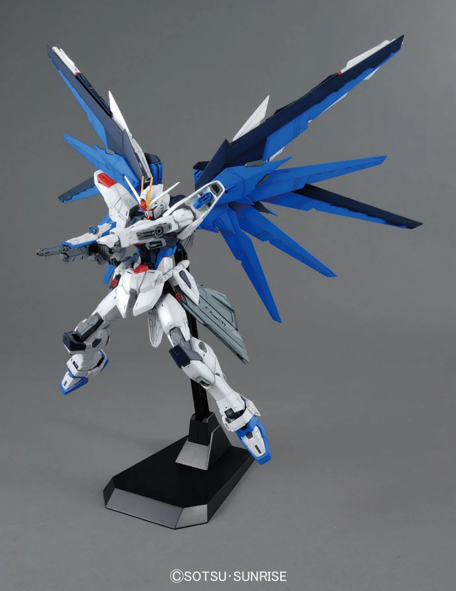 MG ZGMF-X10A Freedom Gundam Ver 2.0 - Image 6