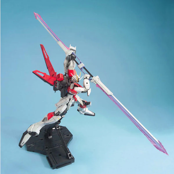 MG ZGMF-X56S/B Sword Impulse Gundam - Image 7