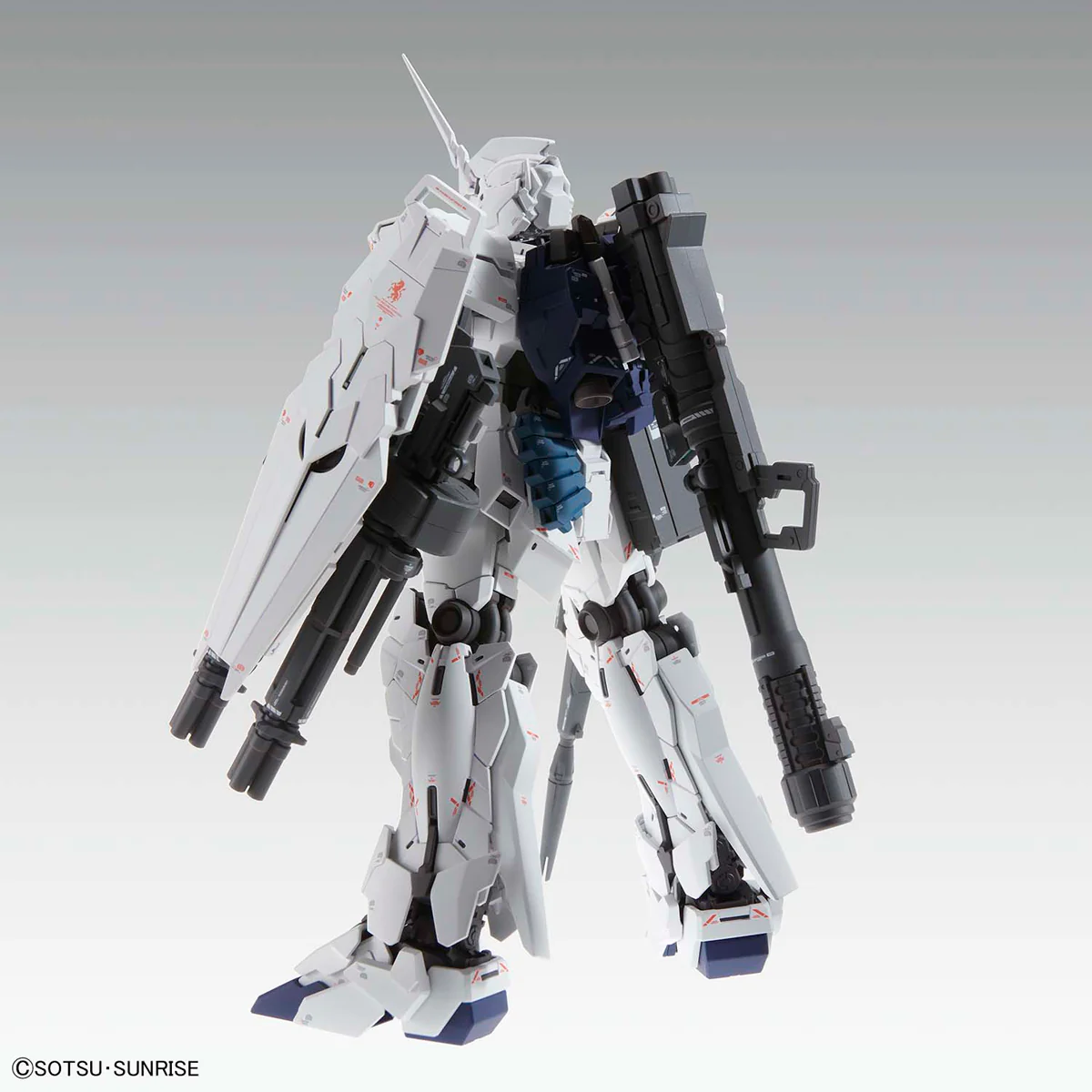 MGEX RX-0 Unicorn Gundam Ver.Ka - Image 3