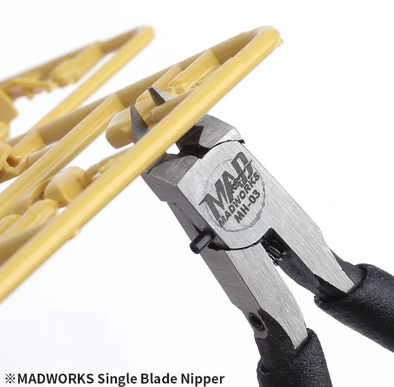 MH-03 Single-Blade Nipper - Image 4