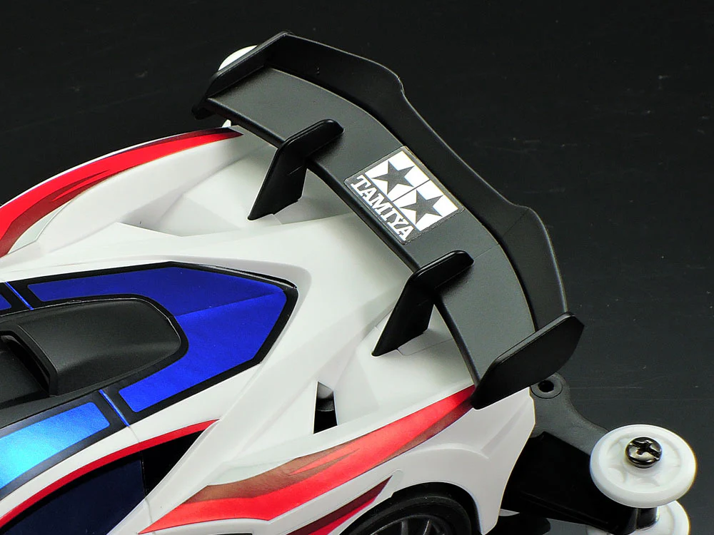 Mini 4WD Ignicion (MA Chassis) - Image 5