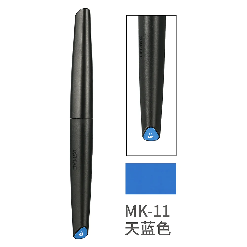 MK11 Sky Blue Acrylic Marker