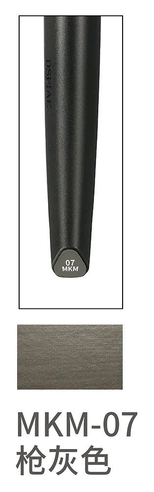 MKM07 Gunmetal Acrylic Marker - Image 2