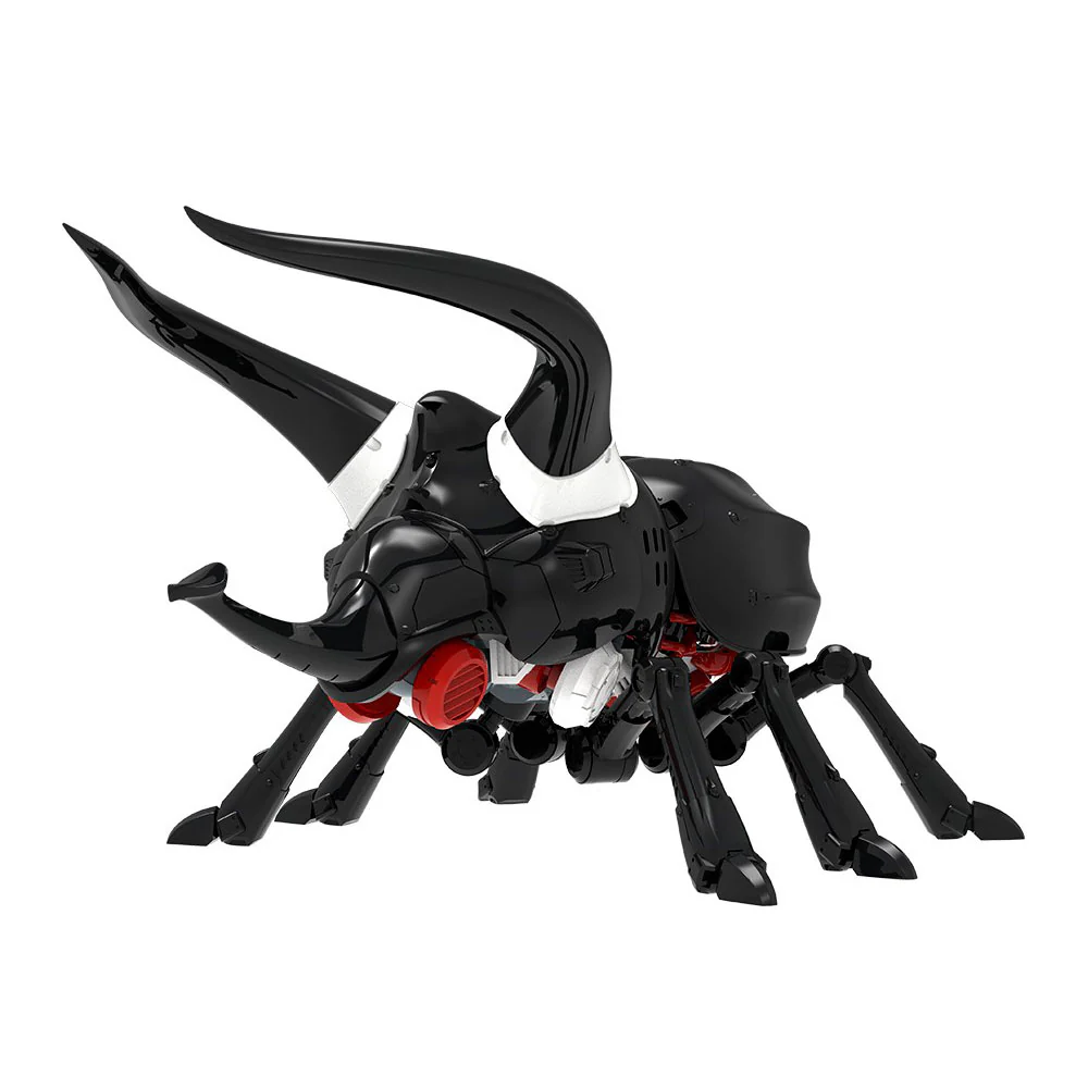 MM-03 Mechanical Chalcosoma Atlas Model Kit