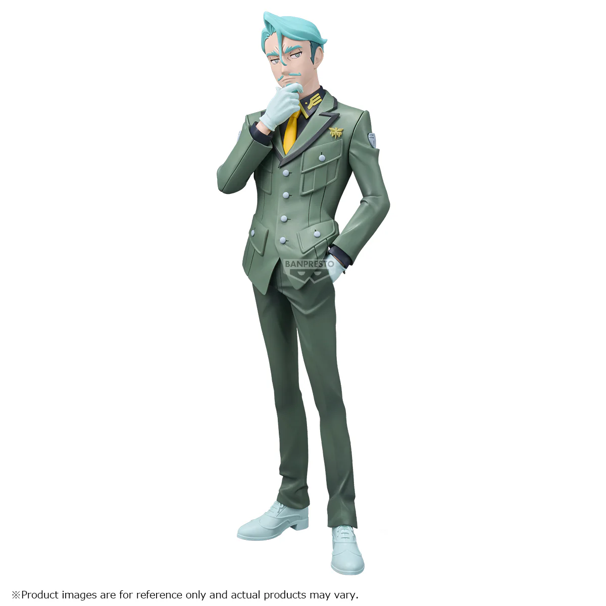 Mobile Suit Gundam GQuuuuuuX Figure Challia Bull - Image 2