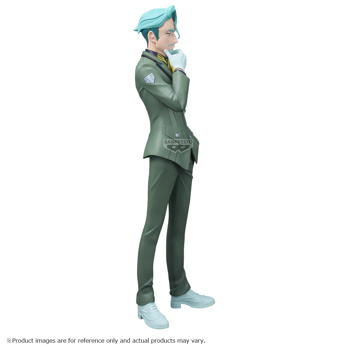 Mobile Suit Gundam GQuuuuuuX Figure Challia Bull - Image 3