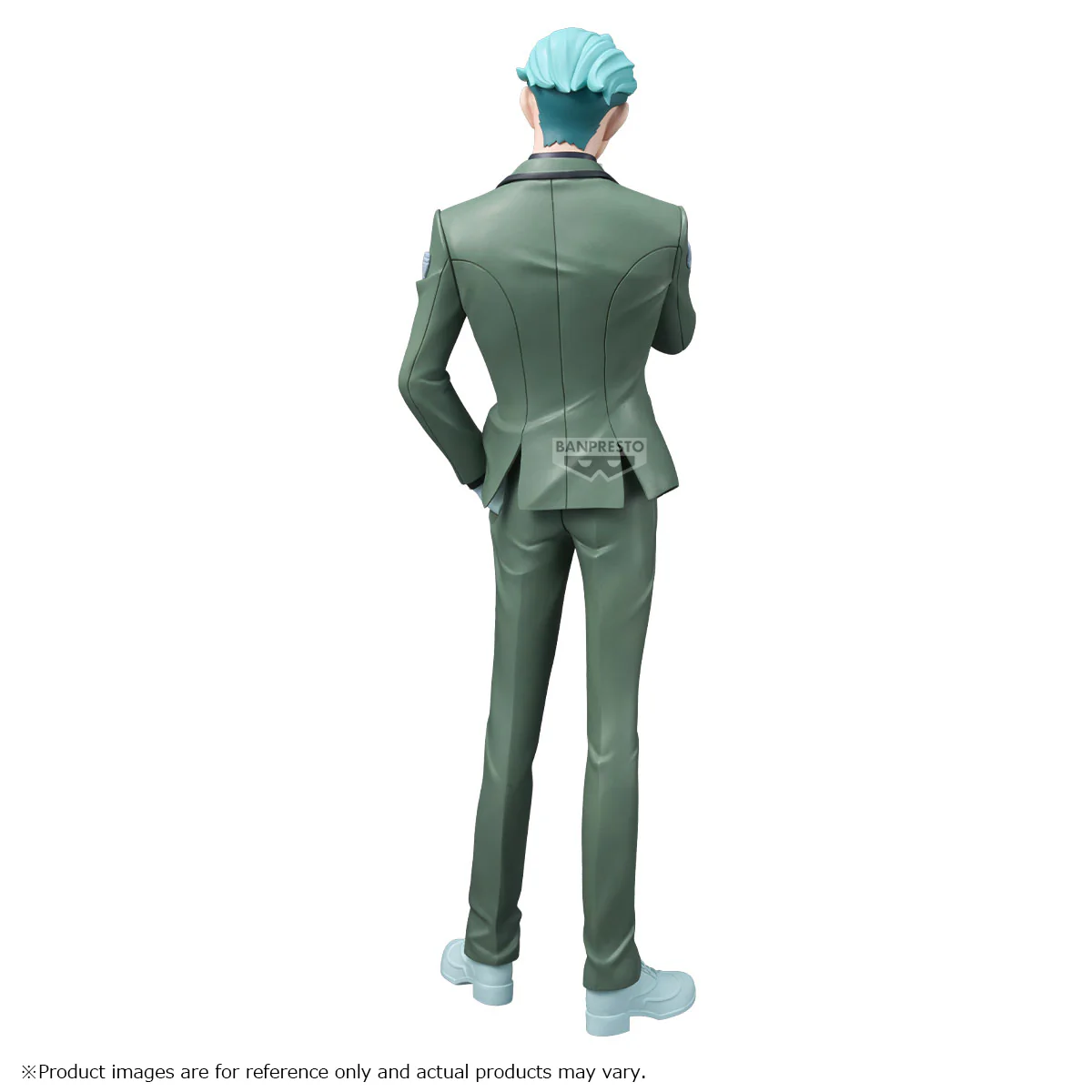 Mobile Suit Gundam GQuuuuuuX Figure Challia Bull - Image 5