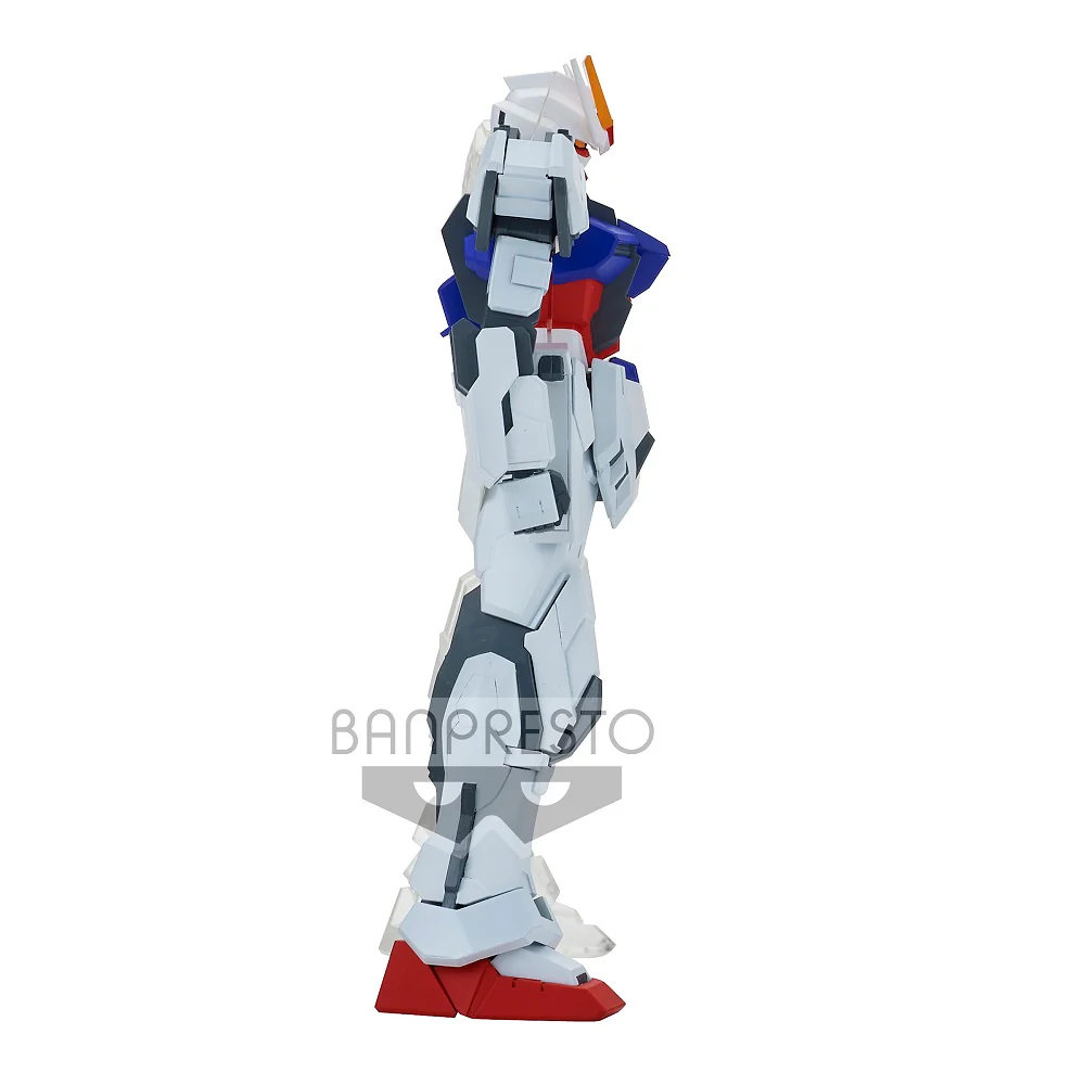 Mobile Suit Gundam Seed INTERNAL STRUCTURE: GAT-X105 Strike Gundam (Ver. A) - Image 3