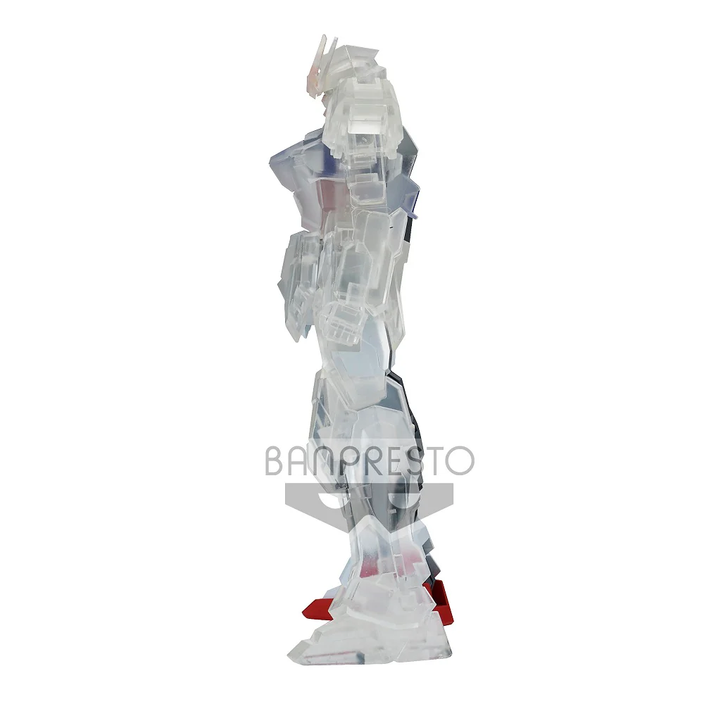 Mobile Suit Gundam Seed INTERNAL STRUCTURE: GAT-X105 Strike Gundam (Ver. A) - Image 4