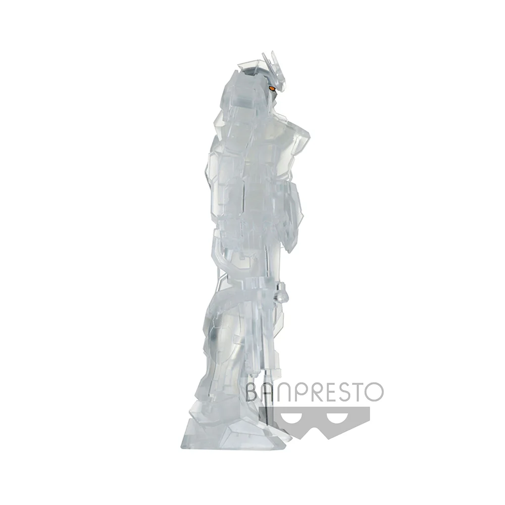 Mobile Suit Gundam Seed INTERNAL STRUCTURE: GAT-X105 Strike Gundam Weapon Ver. (Ver. B) - Image 3