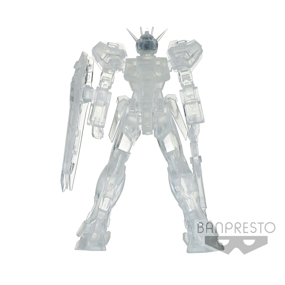 Mobile Suit Gundam Seed INTERNAL STRUCTURE: GAT-X105 Strike Gundam Weapon Ver. (Ver. B) - Image 5