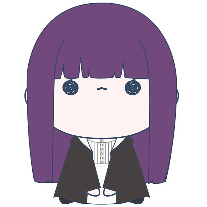 Mochipiko Frieren: Beyond Journey's End Mini Plush Toy: Fern