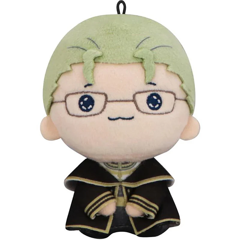 Mochipiko Heiter Mini Plush Toy (Frieren: Beyond Journey's End)