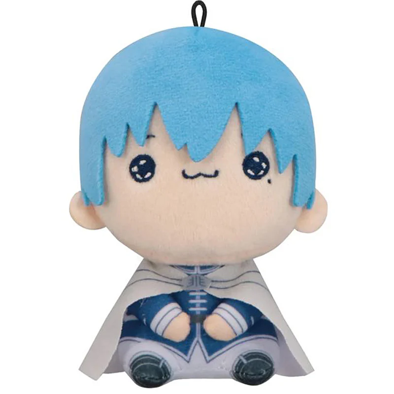 Mochipiko Himmel Mini Plush Toy (Frieren: Beyond Journey's End)