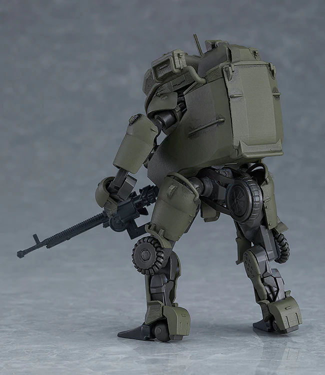 MODEROID 1/35 Outcast Brigade EXOFRAME - Image 3