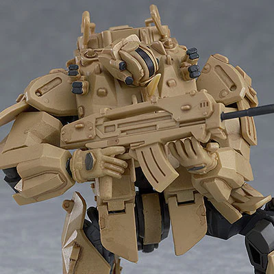 MODEROID 1/35 USMC EXOFRAME - Image 10