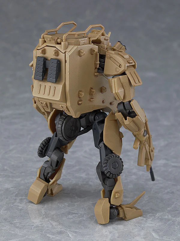 MODEROID 1/35 USMC EXOFRAME - Image 3