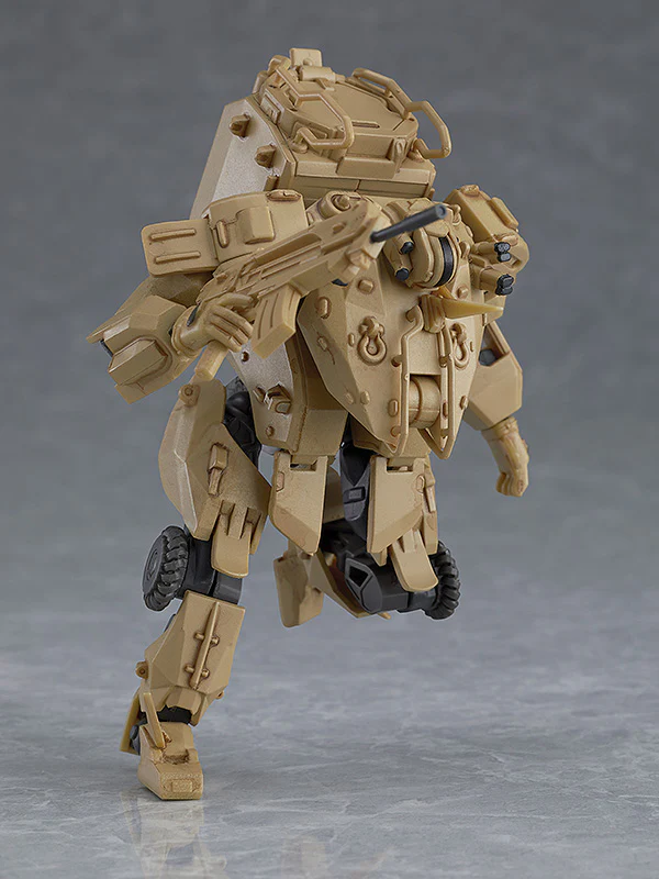MODEROID 1/35 USMC EXOFRAME - Image 4