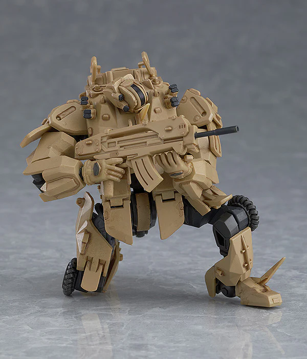 MODEROID 1/35 USMC EXOFRAME - Image 5