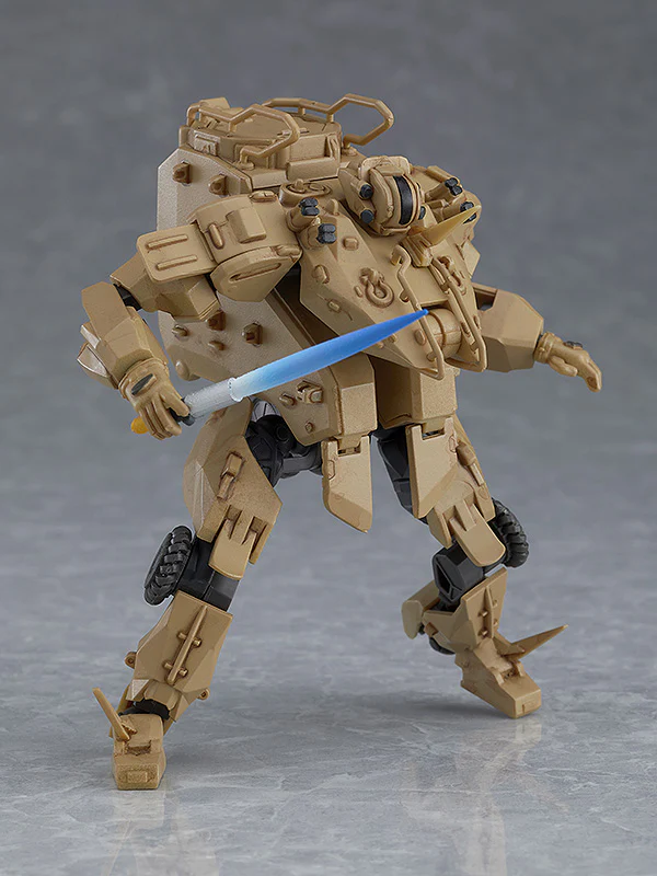 MODEROID 1/35 USMC EXOFRAME - Image 6