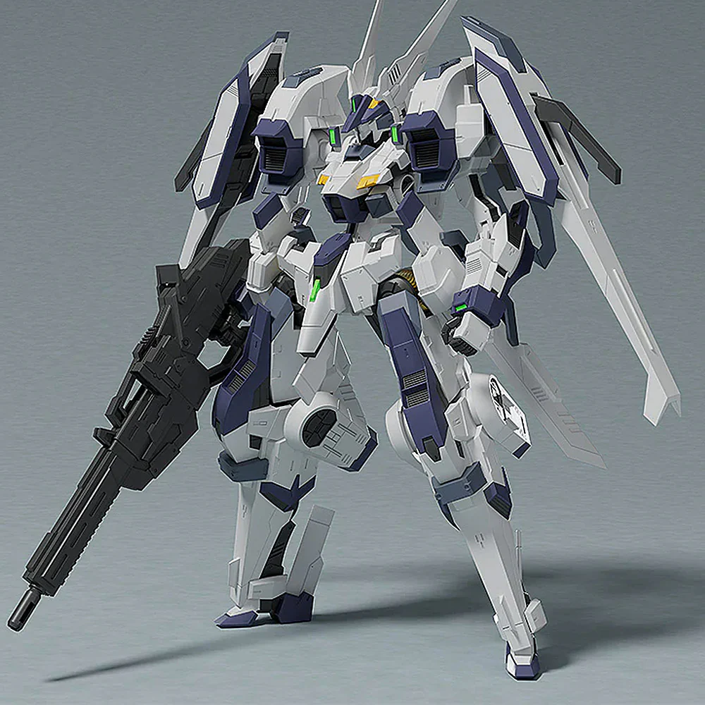 MODEROID 1/48 SIDE:GR Edelstein II (Zwei) (Titanomachia)