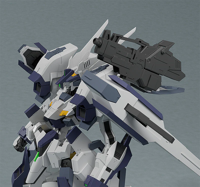 MODEROID 1/48 SIDE:GR Edelstein II (Zwei) (Titanomachia) - Image 10