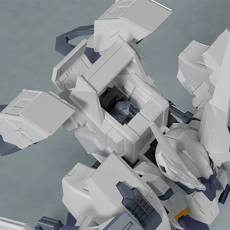 MODEROID 1/48 SIDE:GR Edelstein II (Zwei) (Titanomachia) - Image 13