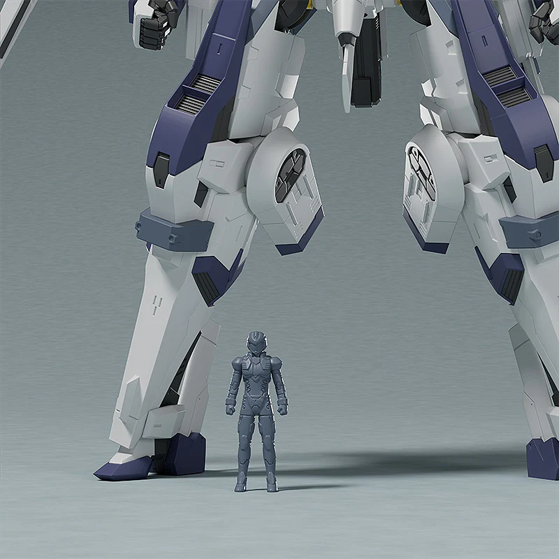 MODEROID 1/48 SIDE:GR Edelstein II (Zwei) (Titanomachia) - Image 14