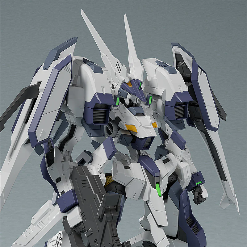 MODEROID 1/48 SIDE:GR Edelstein II (Zwei) (Titanomachia) - Image 6