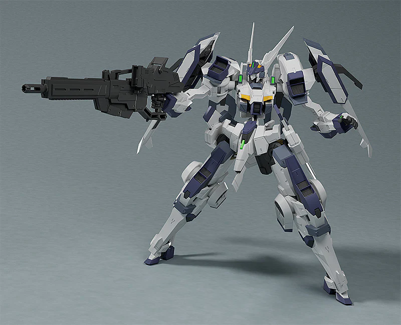 MODEROID 1/48 SIDE:GR Edelstein II (Zwei) (Titanomachia) - Image 8