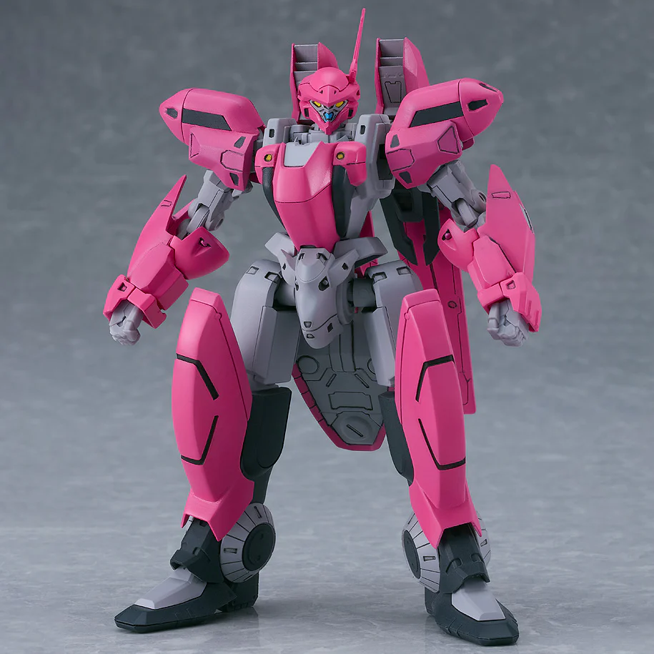MODEROID Aestivalis 0G Battle Frame (Martian Successor Nadesico) - Image 3