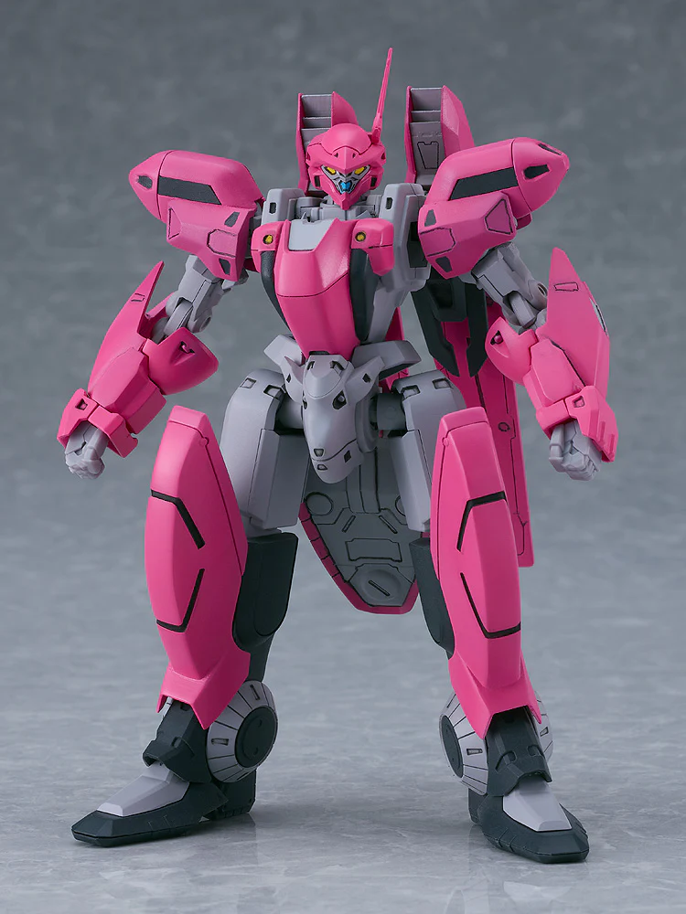 MODEROID Aestivalis 0G Battle Frame (Martian Successor Nadesico) - Image 4